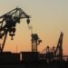 Une exploitation pétrolière offshore